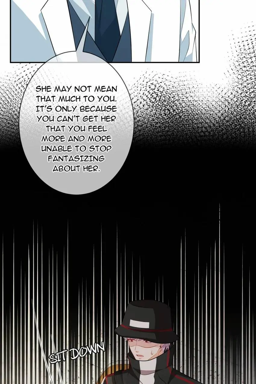 Embrace My Shadow Chapter 328 - Page 35