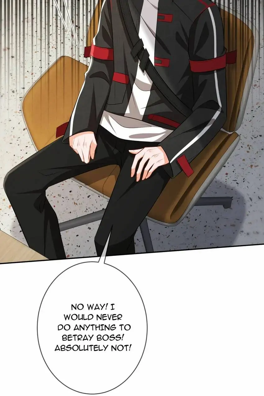 Embrace My Shadow Chapter 328 - Page 36