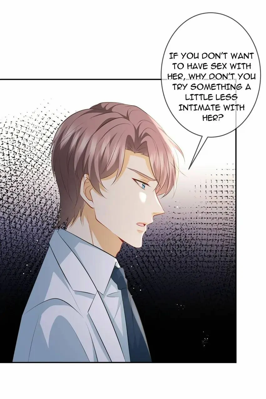 Embrace My Shadow Chapter 328 - Page 37