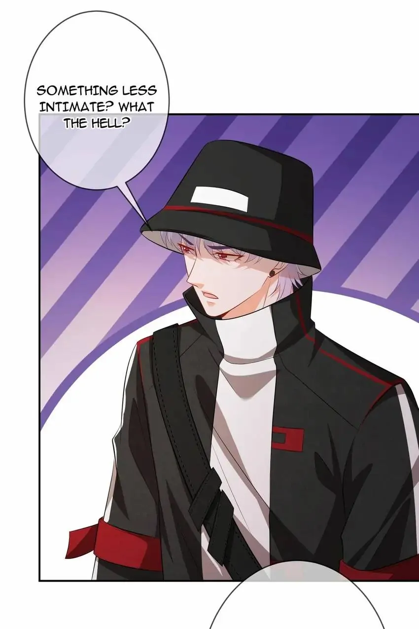 Embrace My Shadow Chapter 328 - Page 38