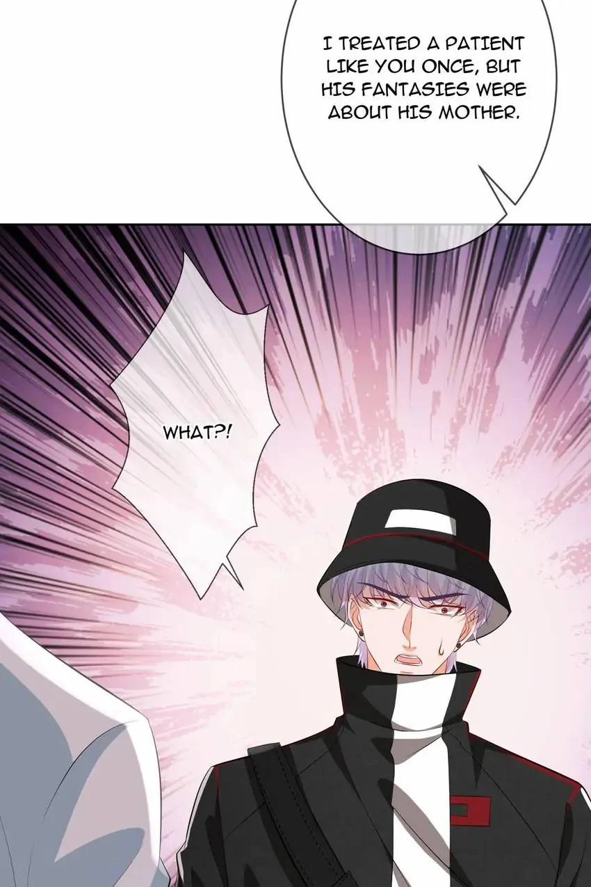 Embrace My Shadow Chapter 328 - Page 39
