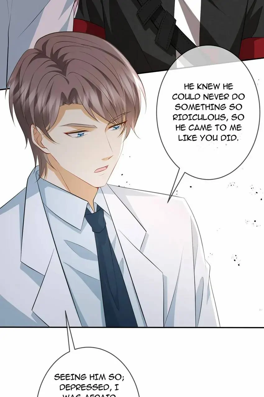Embrace My Shadow Chapter 328 - Page 40