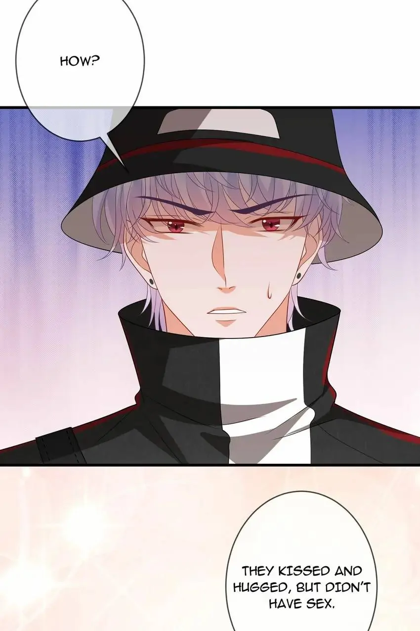 Embrace My Shadow Chapter 328 - Page 43