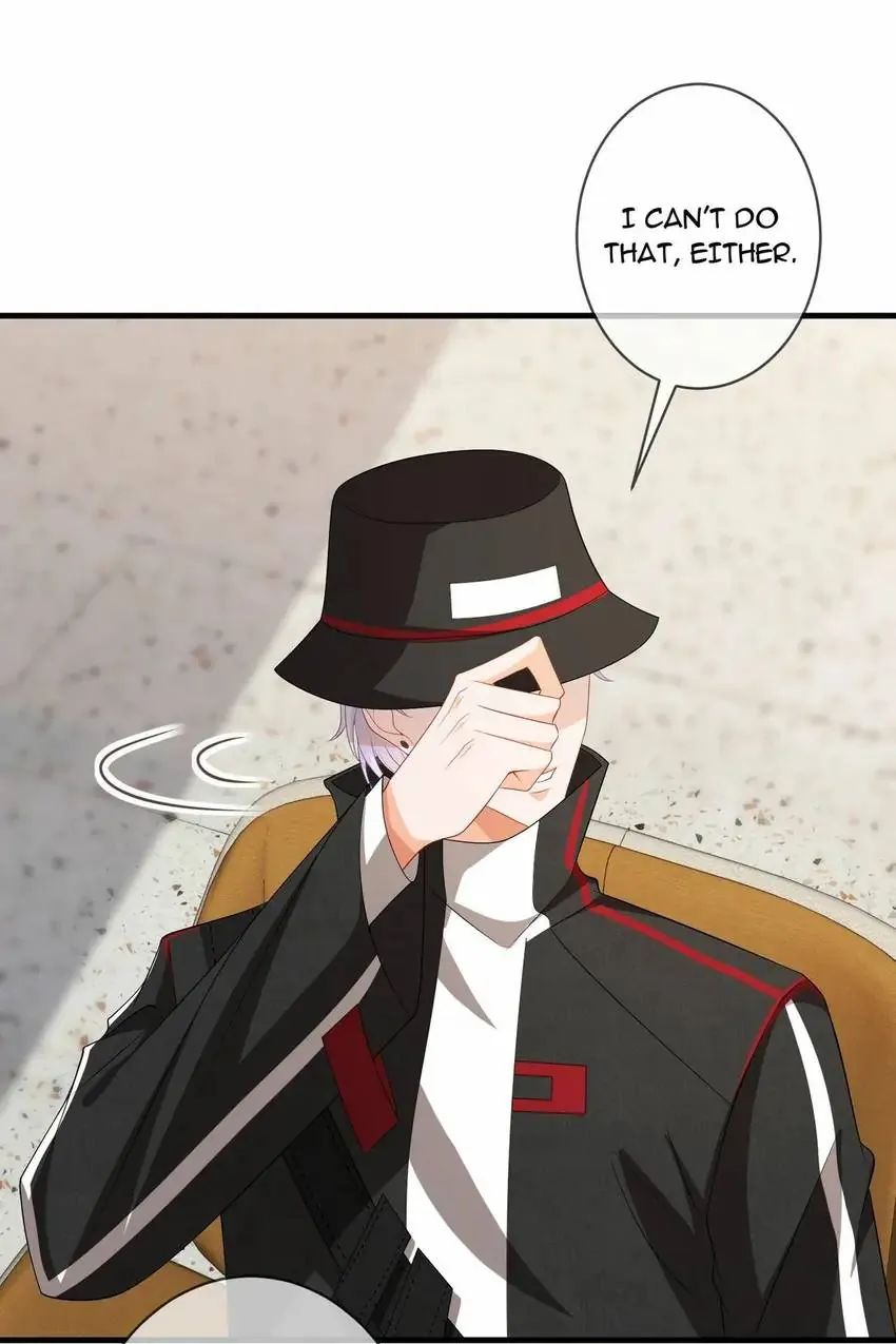 Embrace My Shadow Chapter 328 - Page 46