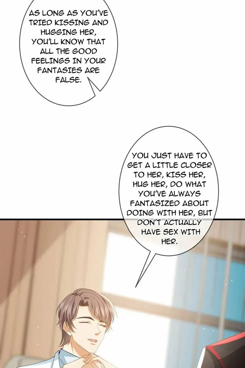 Embrace My Shadow Chapter 328 - Page 47