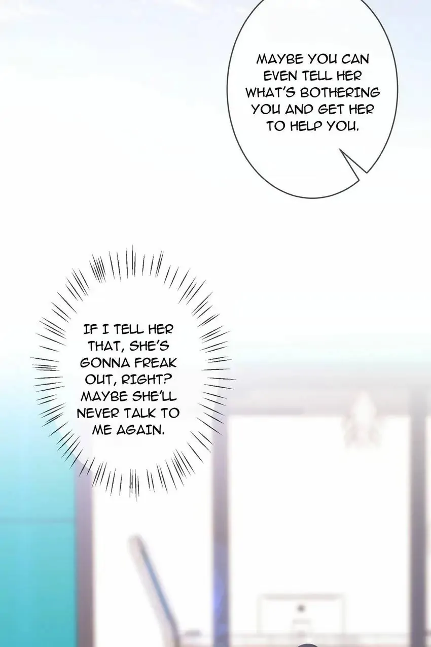 Embrace My Shadow Chapter 328 - Page 49