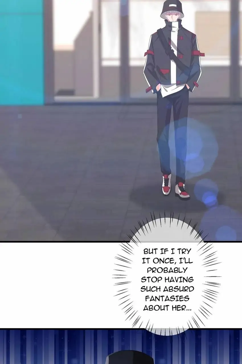 Embrace My Shadow Chapter 328 - Page 50