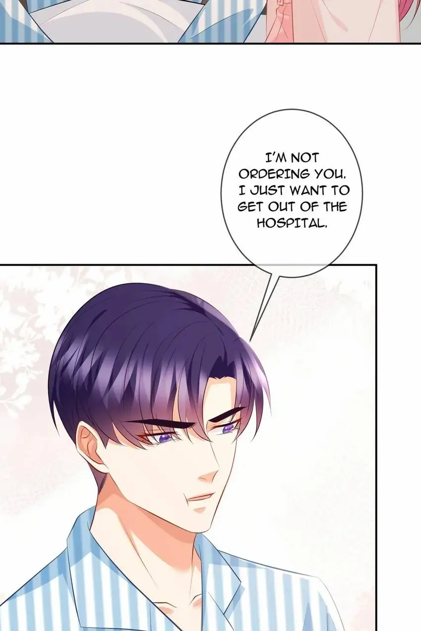 Embrace My Shadow Chapter 328 - Page 6