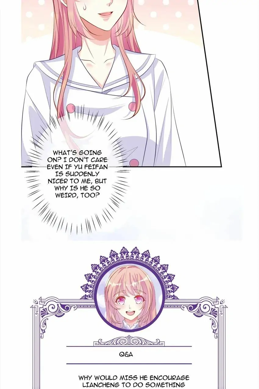 Embrace My Shadow Chapter 328 - Page 58