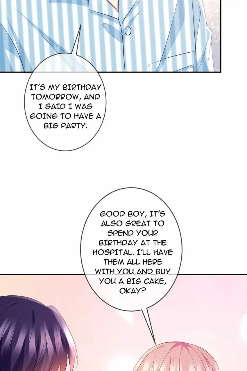 Embrace My Shadow Chapter 328 - Page 7