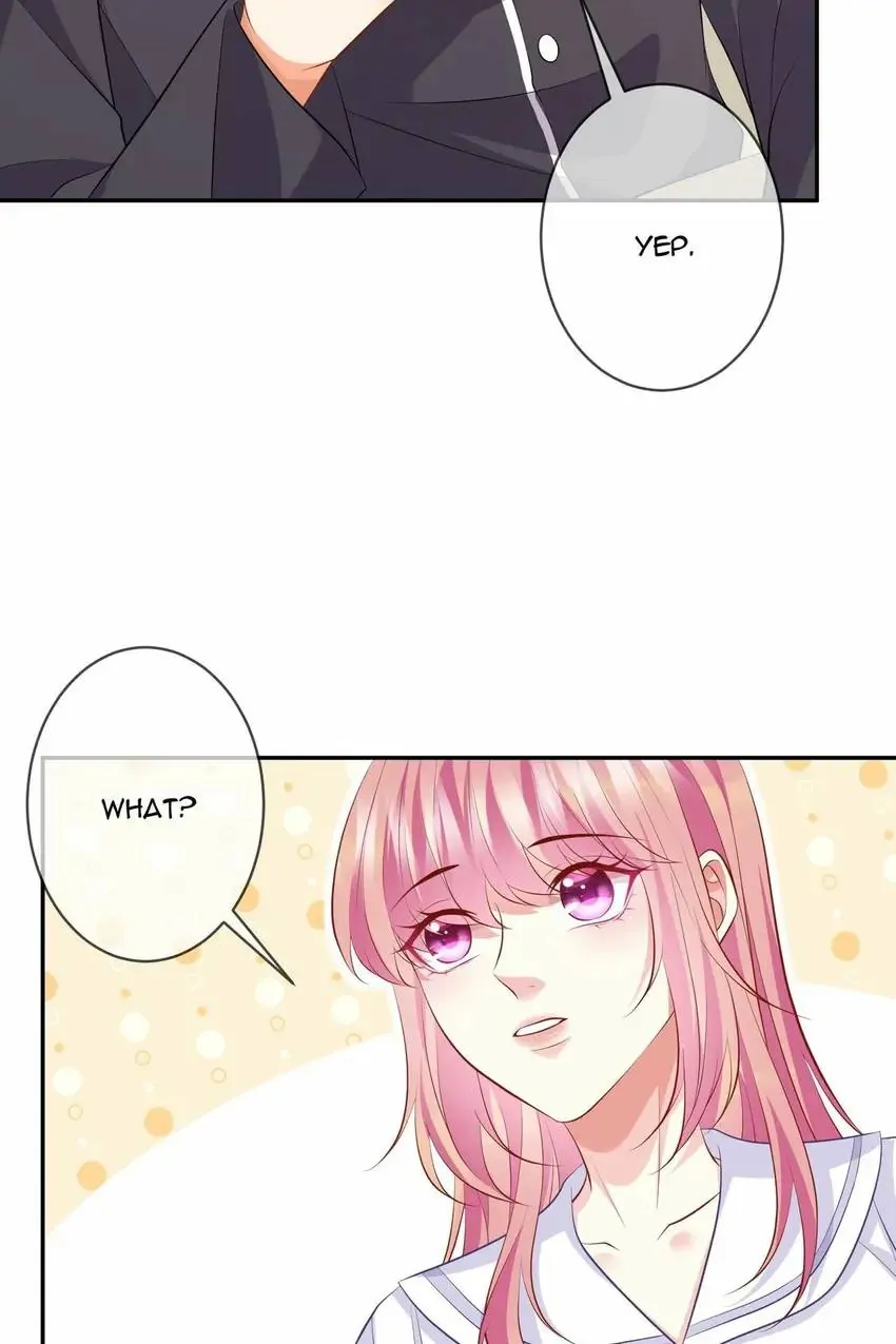 Embrace My Shadow Chapter 329 - Page 13