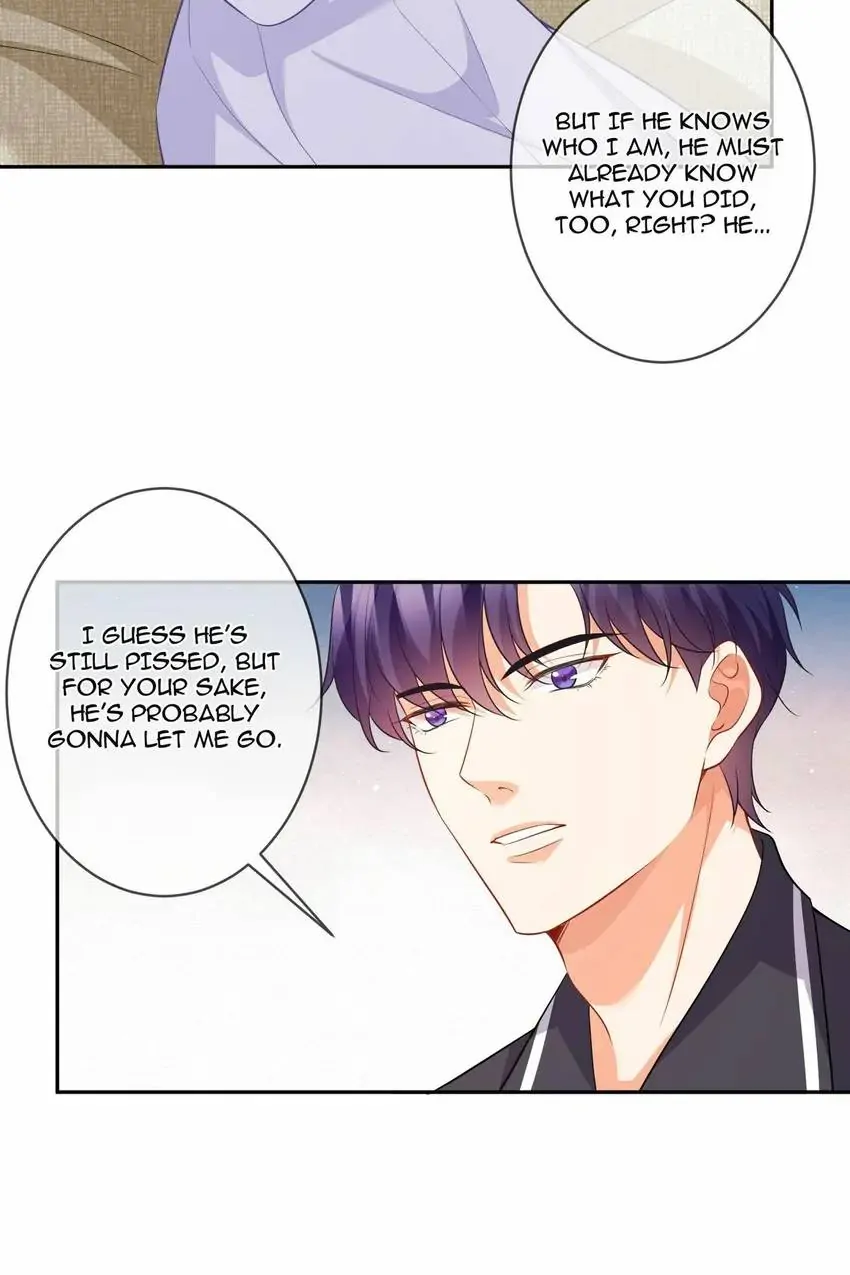 Embrace My Shadow Chapter 329 - Page 18