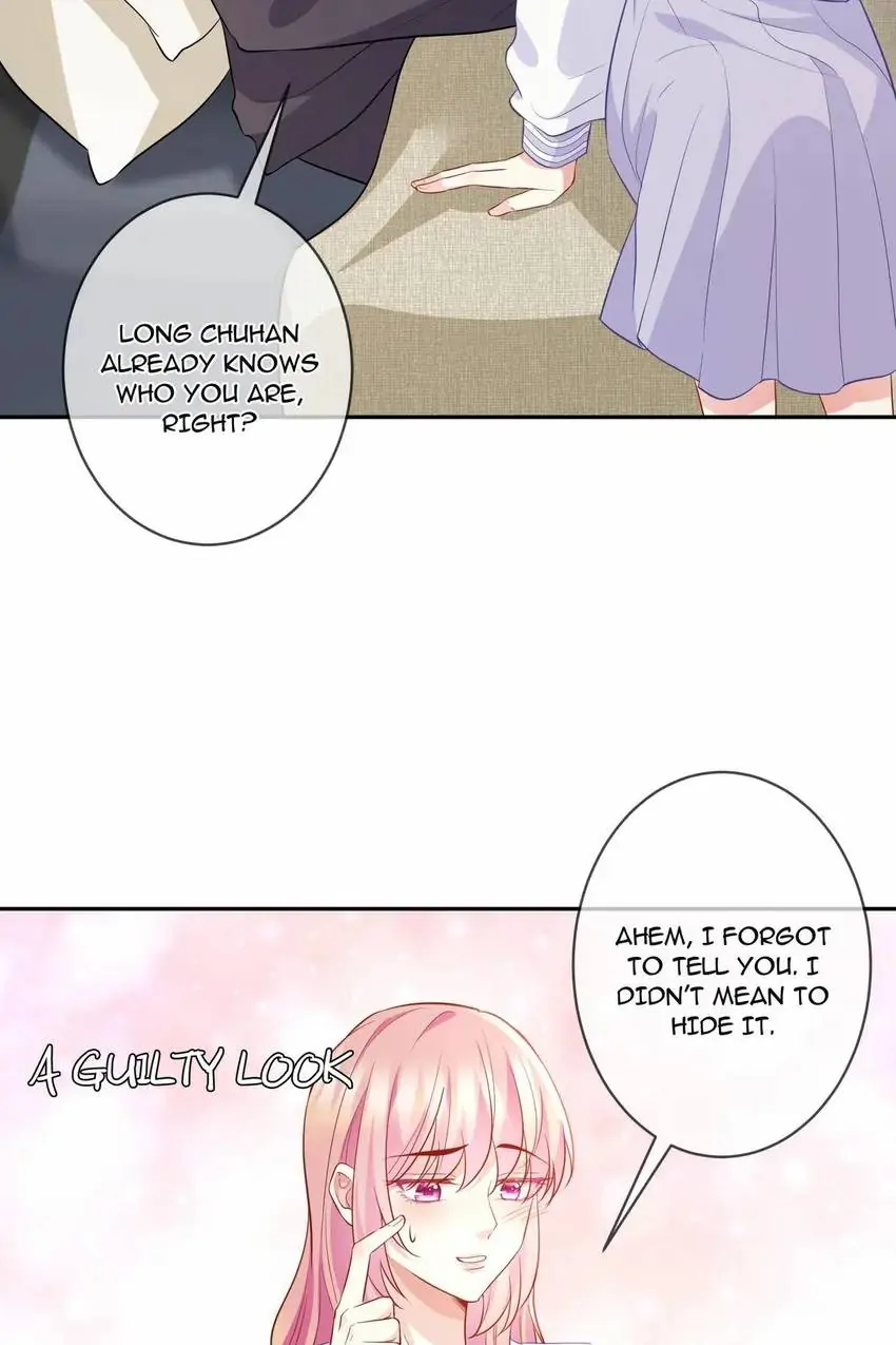 Embrace My Shadow Chapter 329 - Page 20