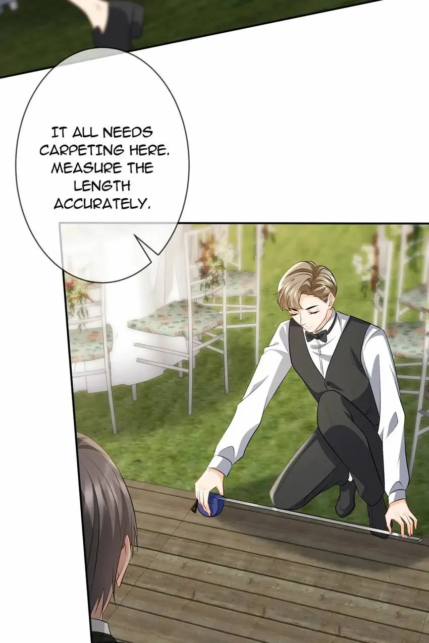 Embrace My Shadow Chapter 329 - Page 3