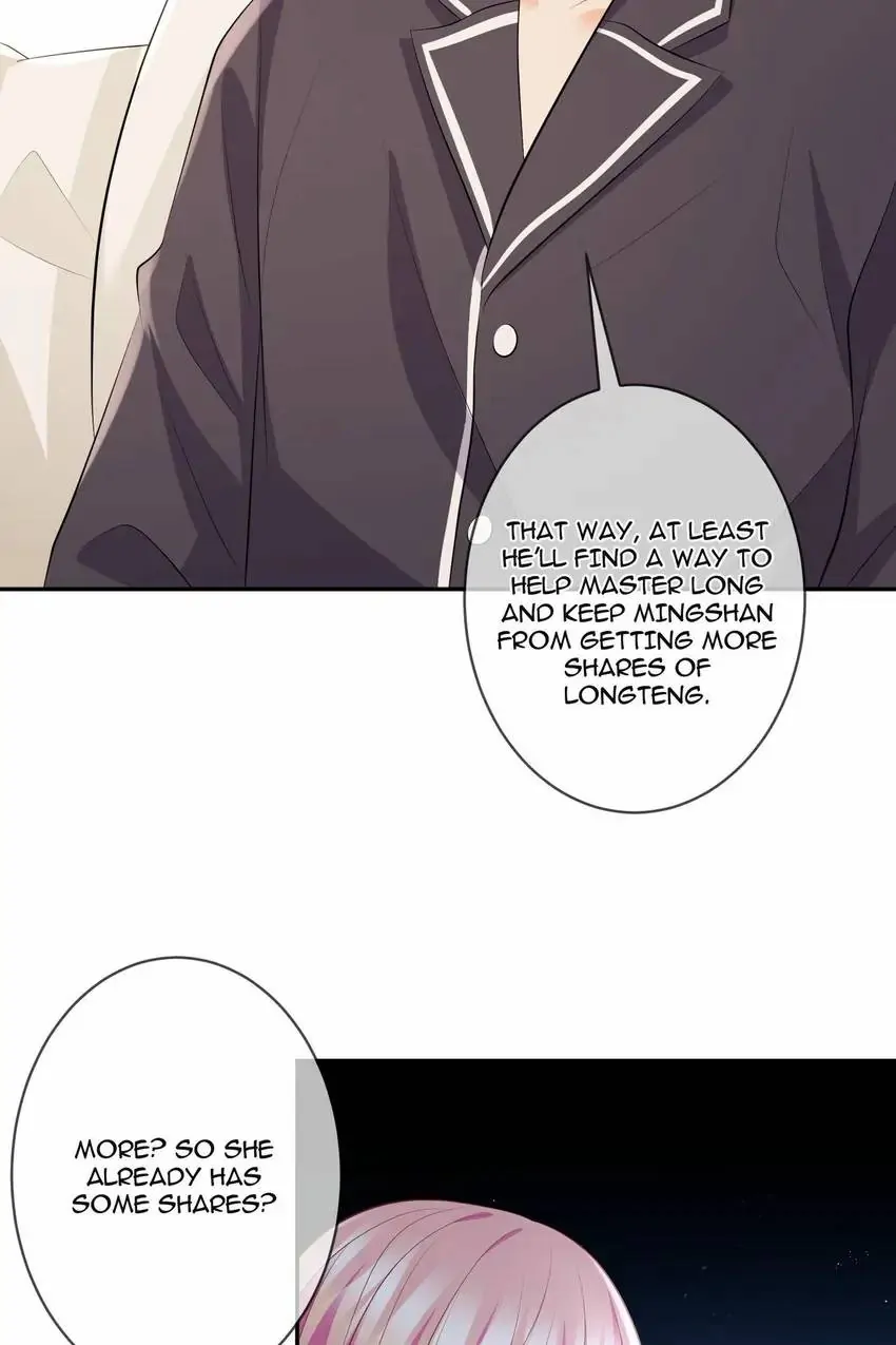 Embrace My Shadow Chapter 329 - Page 23