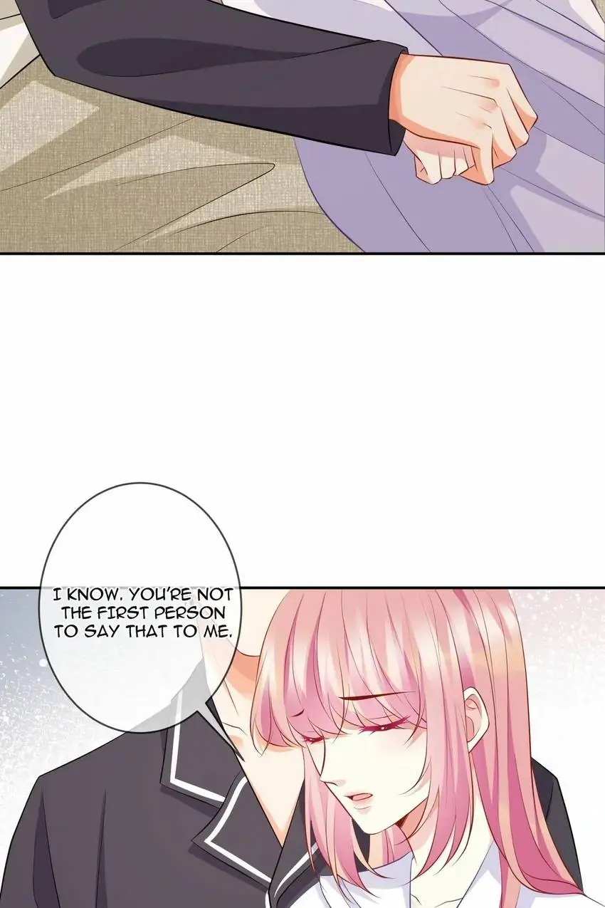 Embrace My Shadow Chapter 329 - Page 26