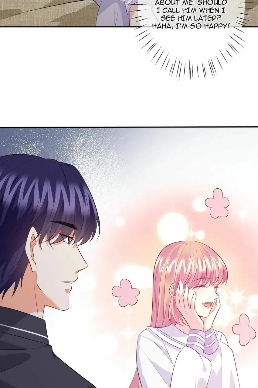 Embrace My Shadow Chapter 329 - Page 31