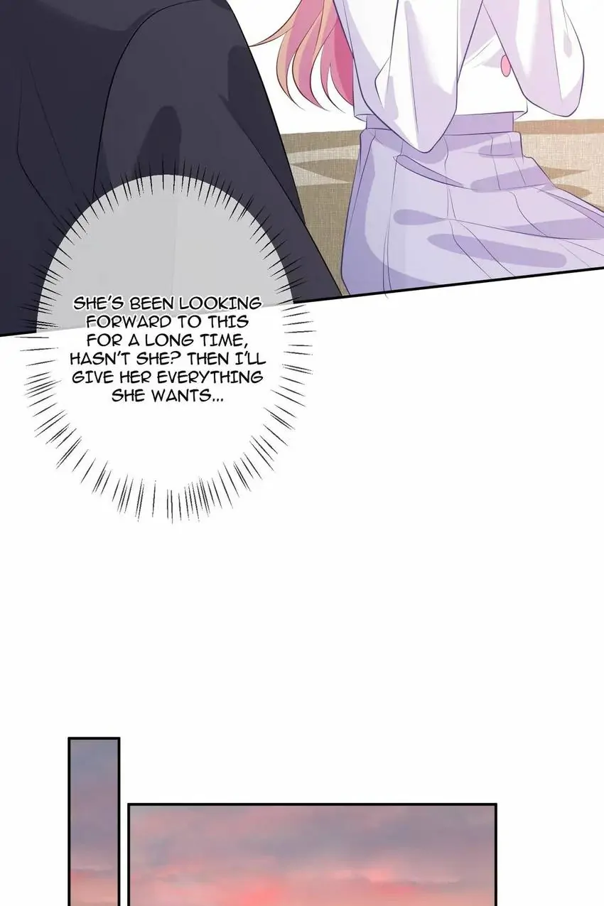 Embrace My Shadow Chapter 329 - Page 32