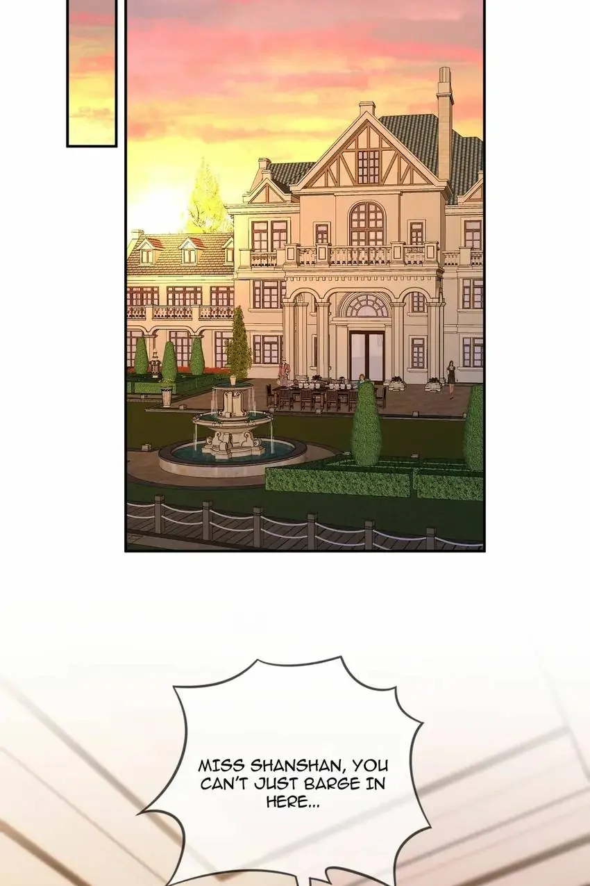 Embrace My Shadow Chapter 329 - Page 33