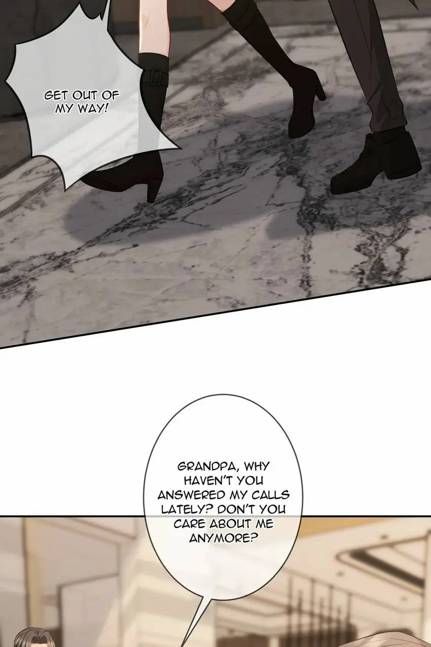 Embrace My Shadow Chapter 329 - Page 35