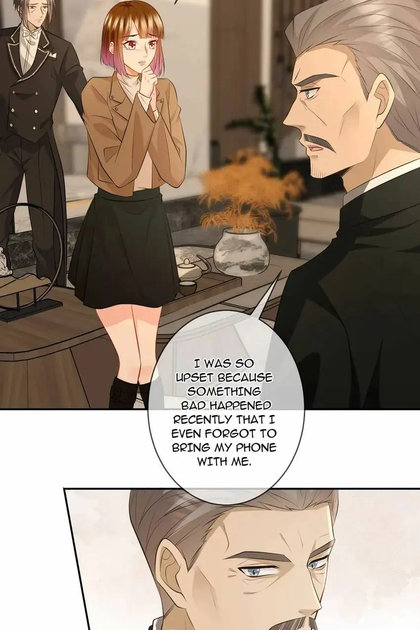 Embrace My Shadow Chapter 329 - Page 36