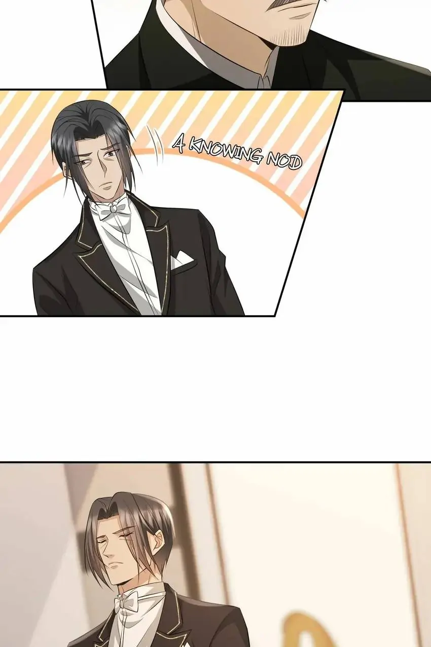 Embrace My Shadow Chapter 329 - Page 37