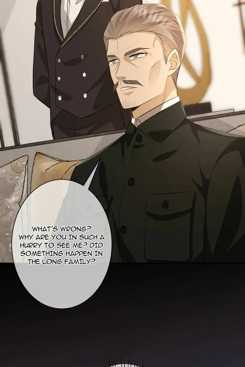 Embrace My Shadow Chapter 329 - Page 38