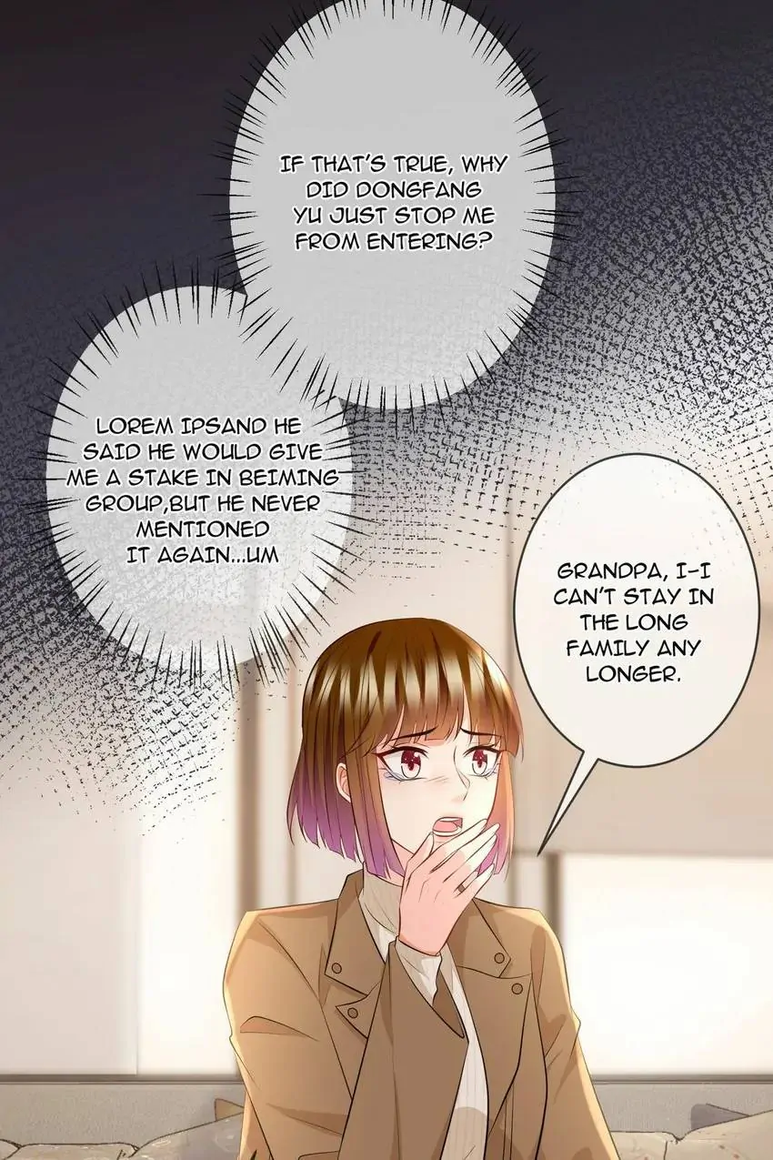 Embrace My Shadow Chapter 329 - Page 39