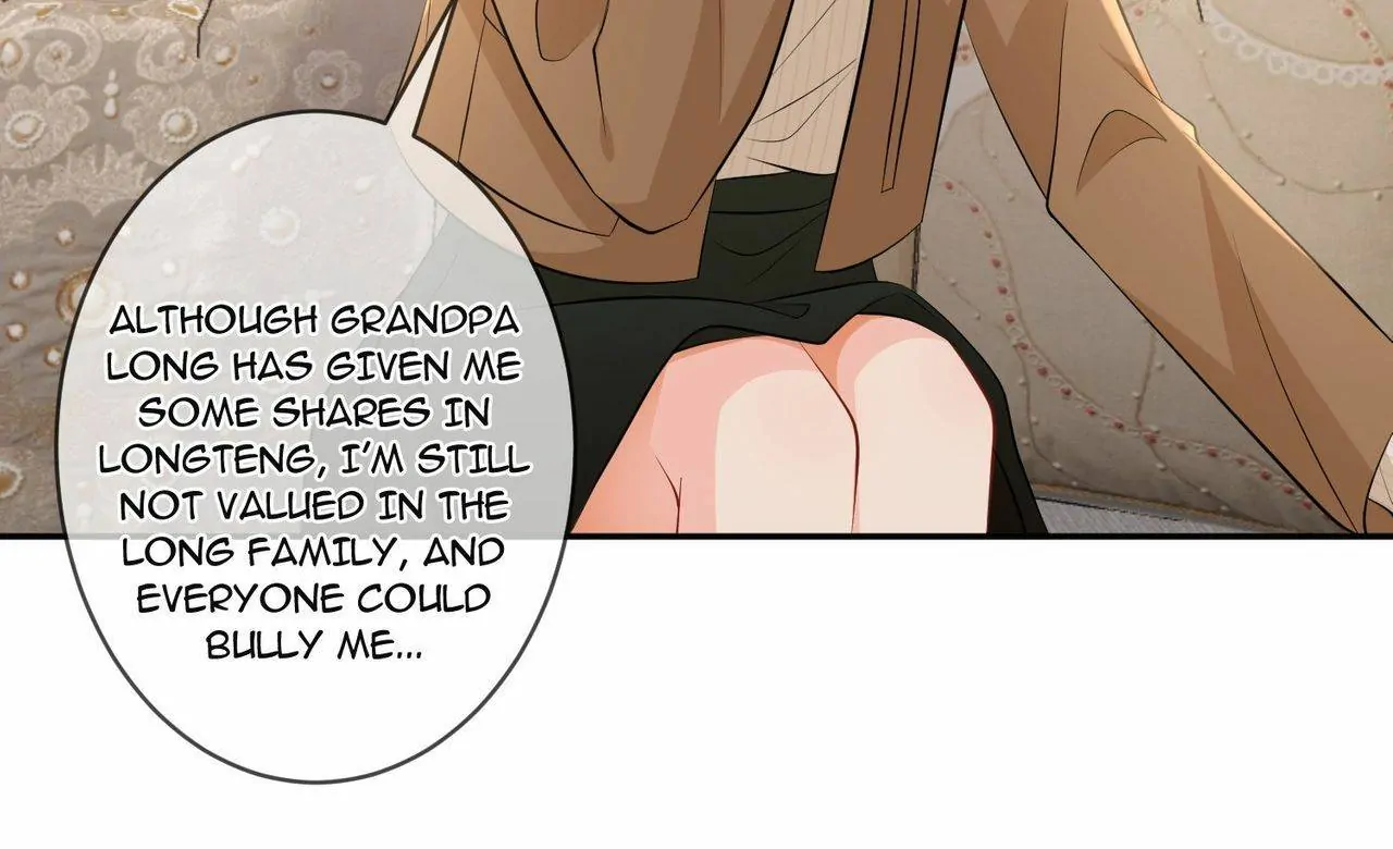 Embrace My Shadow Chapter 329 - Page 40