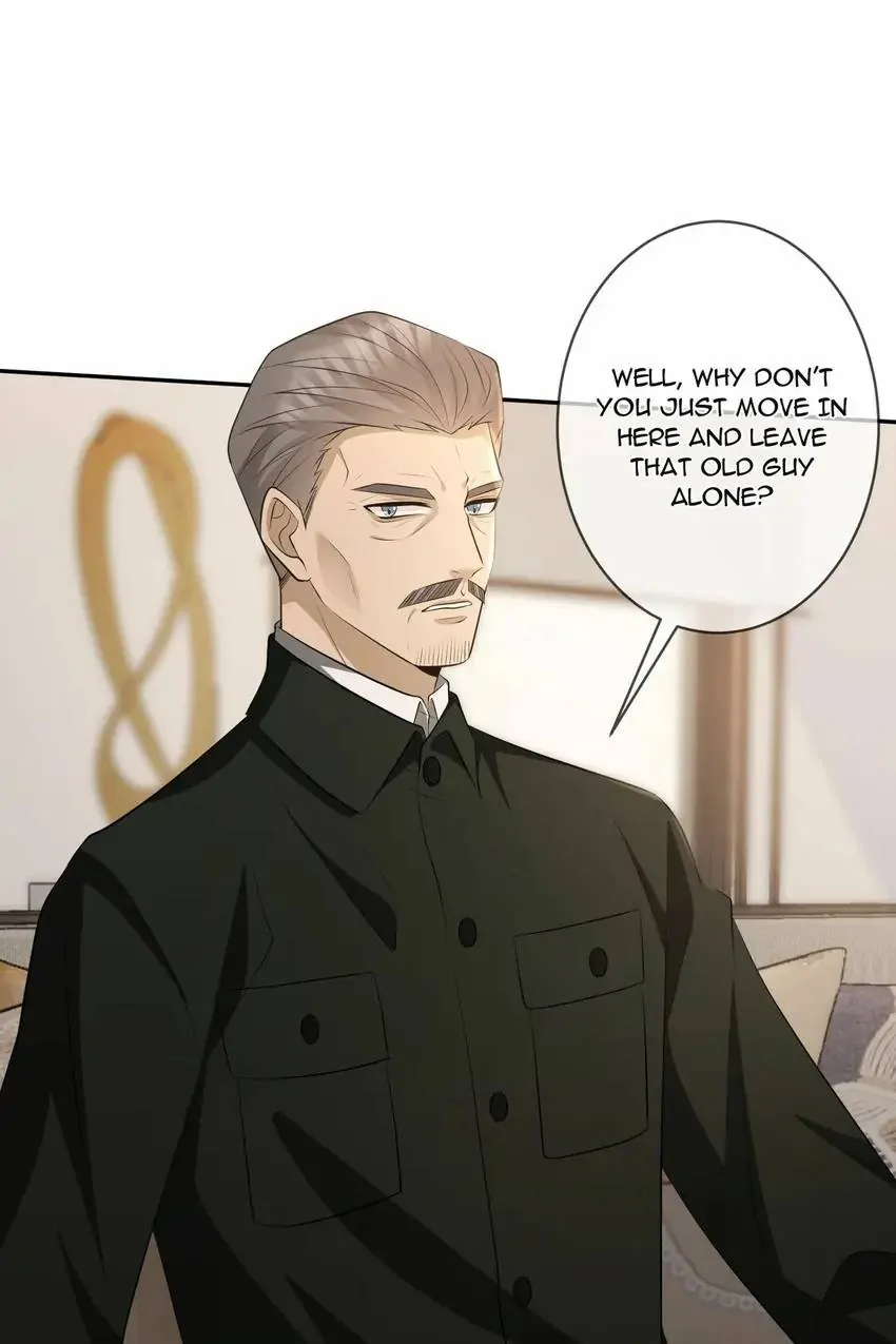 Embrace My Shadow Chapter 329 - Page 41