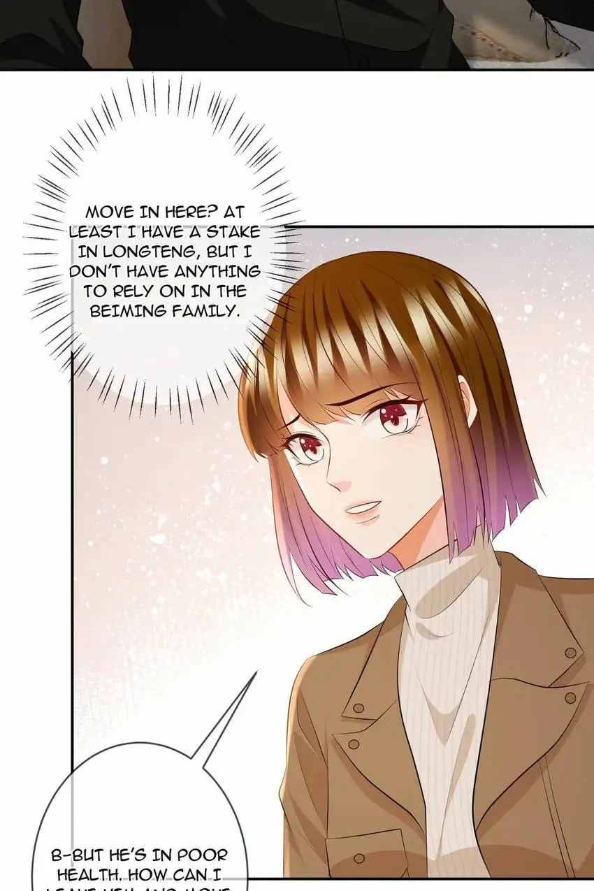 Embrace My Shadow Chapter 329 - Page 42