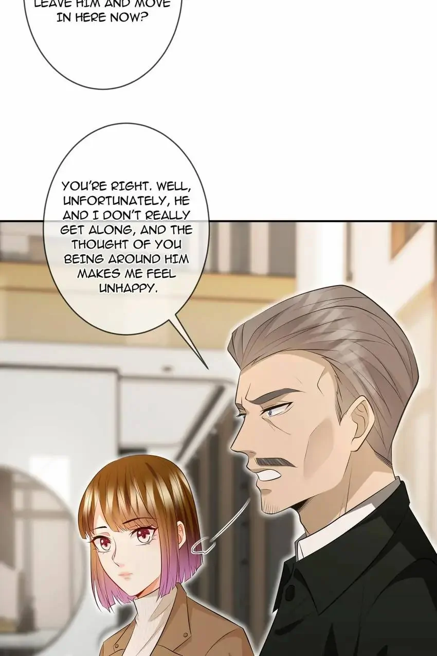 Embrace My Shadow Chapter 329 - Page 43