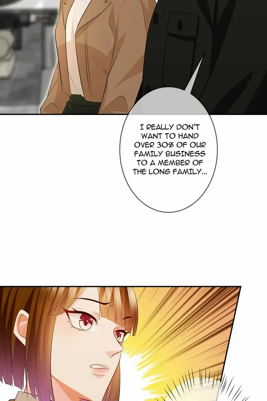 Embrace My Shadow Chapter 329 - Page 44