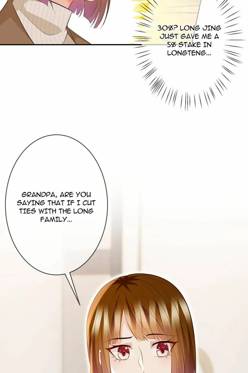 Embrace My Shadow Chapter 329 - Page 45