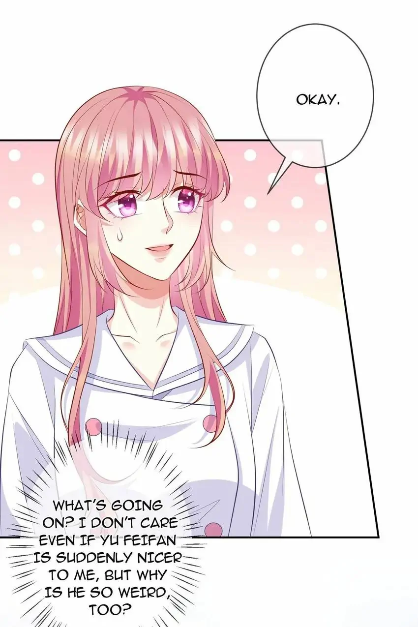 Embrace My Shadow Chapter 329 - Page 7