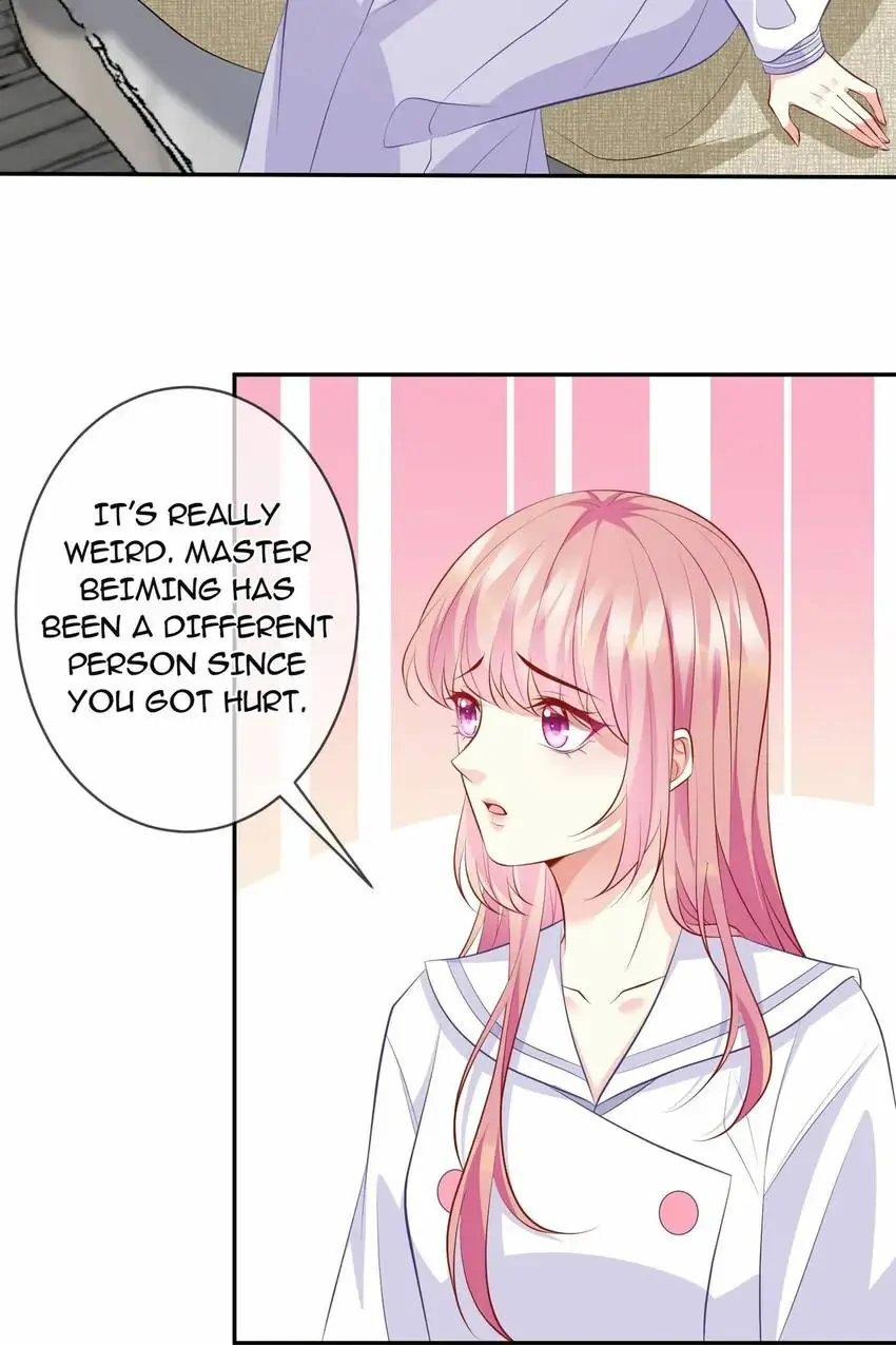 Embrace My Shadow Chapter 329 - Page 10