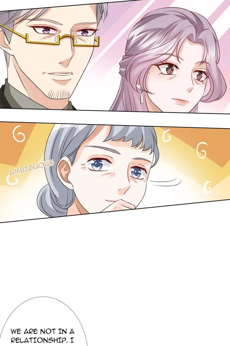 Embrace My Shadow Chapter 33 - Page 11