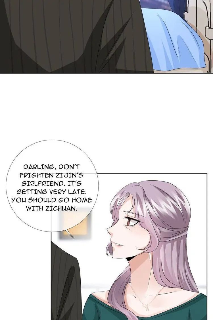 Embrace My Shadow Chapter 33 - Page 16