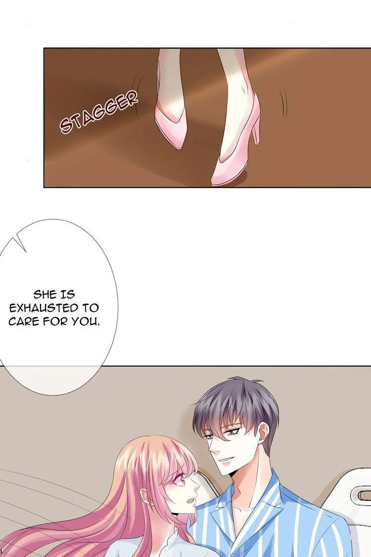 Embrace My Shadow Chapter 33 - Page 24