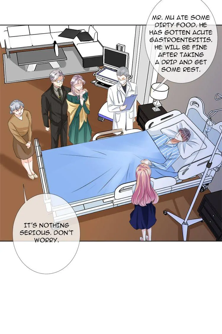 Embrace My Shadow Chapter 33 - Page 4