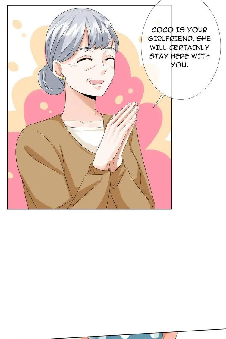 Embrace My Shadow Chapter 33 - Page 31