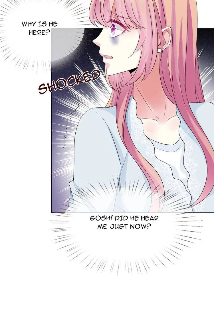 Embrace My Shadow Chapter 33 - Page 34