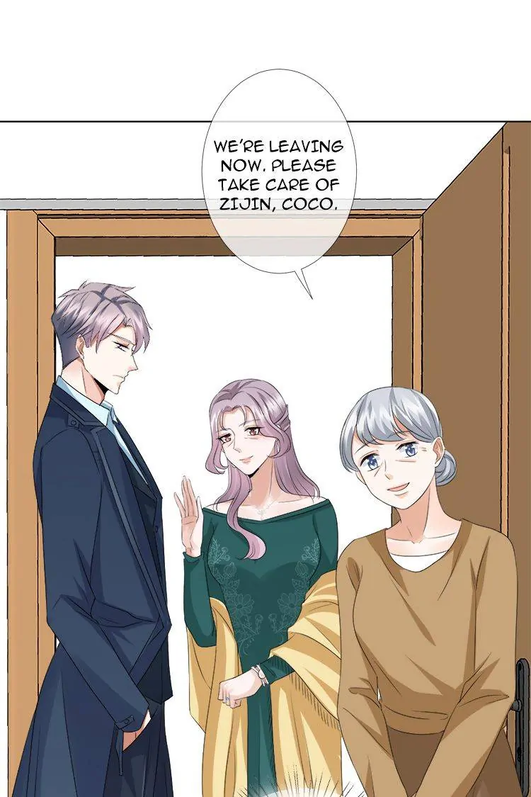 Embrace My Shadow Chapter 33 - Page 37