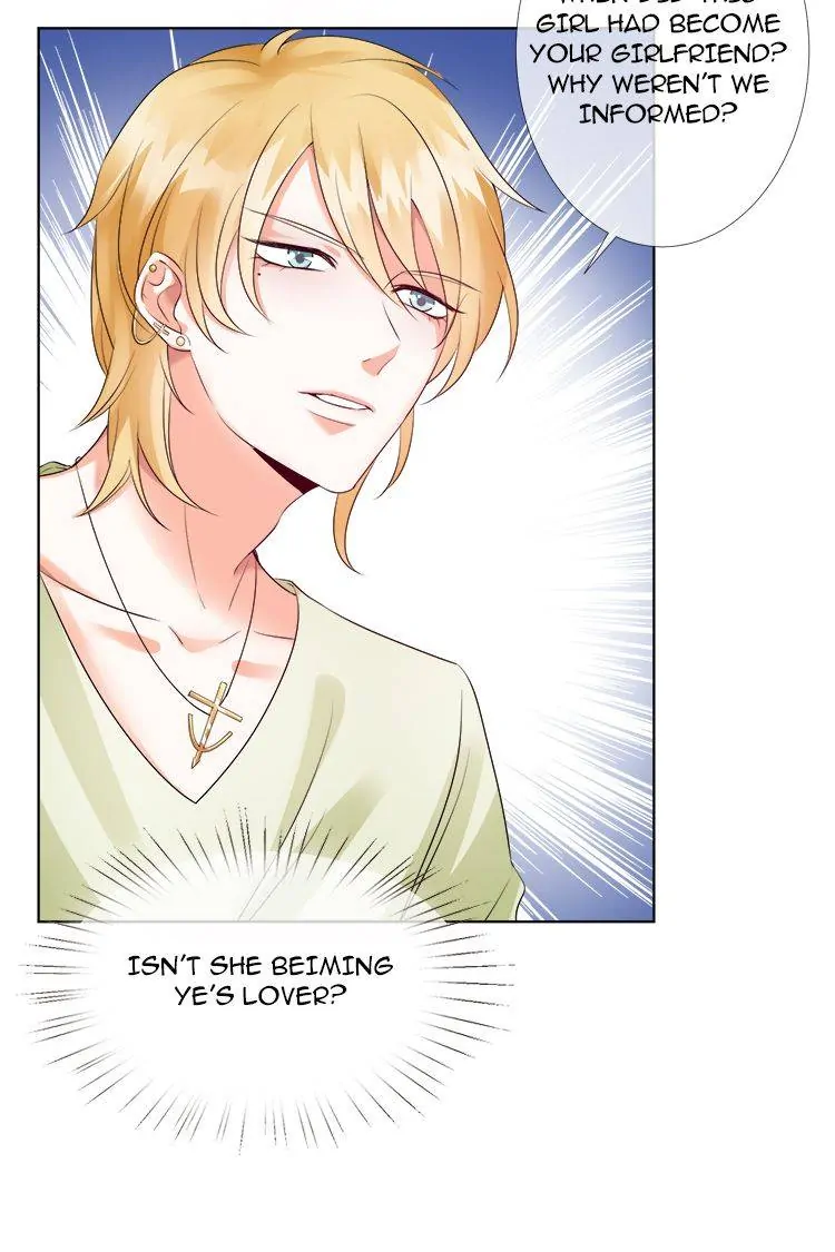 Embrace My Shadow Chapter 33 - Page 39