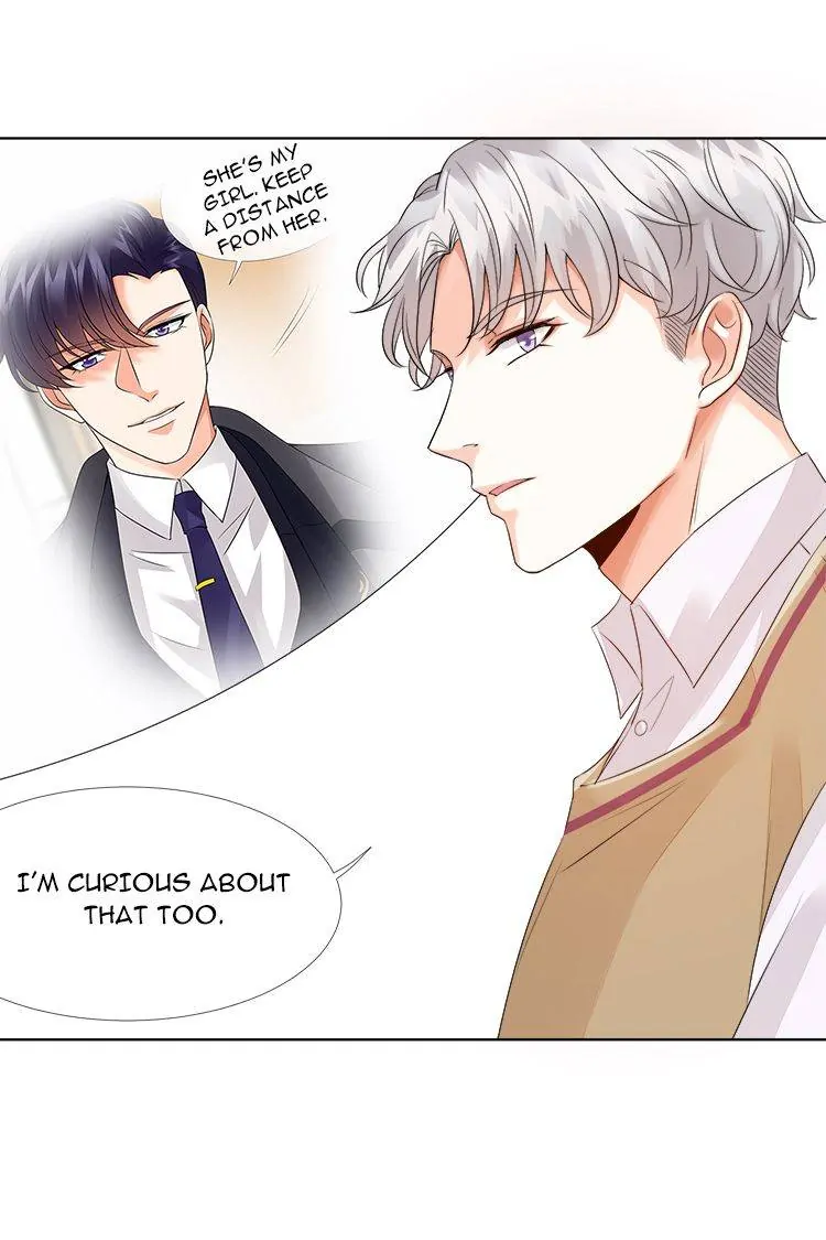 Embrace My Shadow Chapter 33 - Page 40