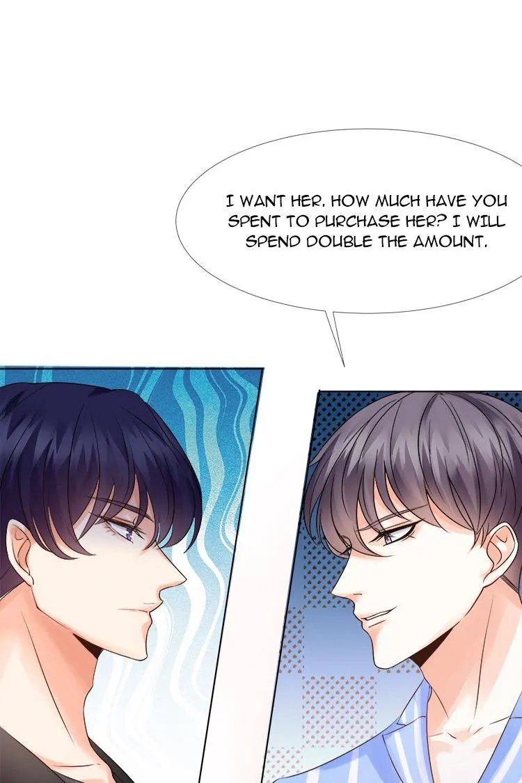 Embrace My Shadow Chapter 33 - Page 42