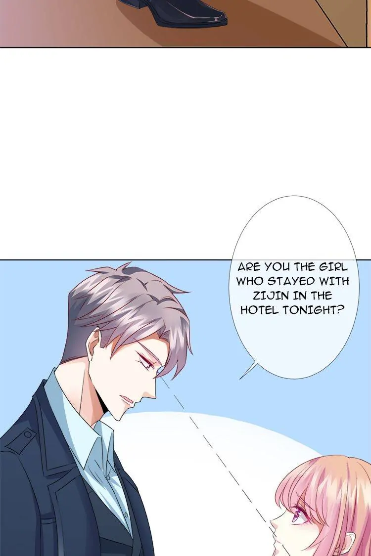 Embrace My Shadow Chapter 33 - Page 9