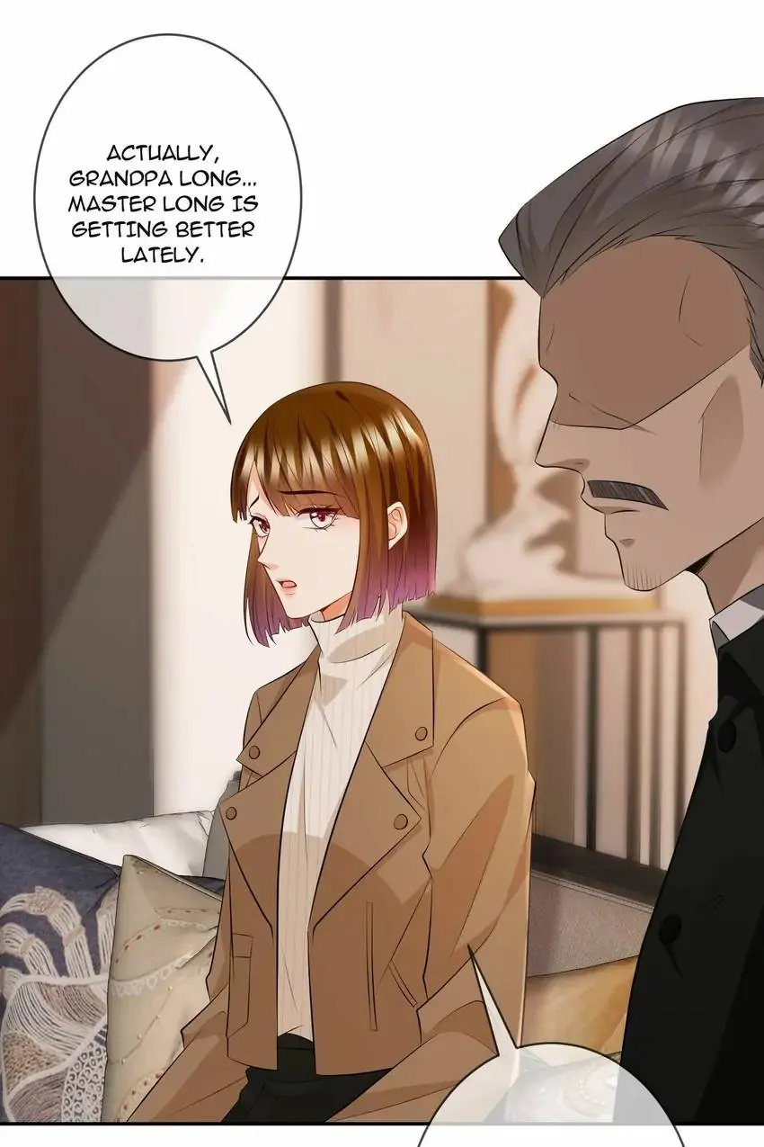 Embrace My Shadow Chapter 330 - Page 1