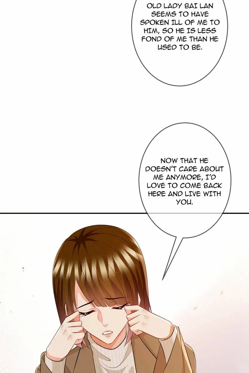 Embrace My Shadow Chapter 330 - Page 2