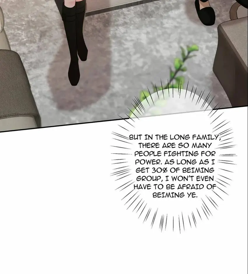 Embrace My Shadow Chapter 330 - Page 11